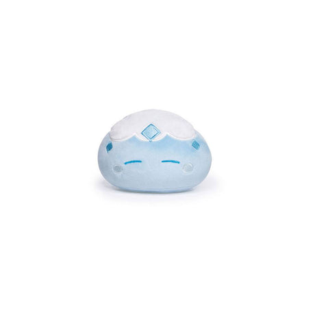 Genshin Impact Plush: Authentic 15cm Kryo-Slime Figure