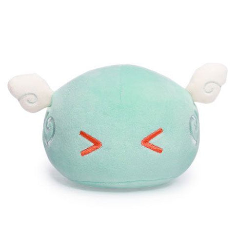 Genshin Impact - Anemo-Slime 15cm Plush Figure by MiHoYo