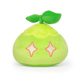 Genshin Impact Dendro-Slime 15cm Plush Figure