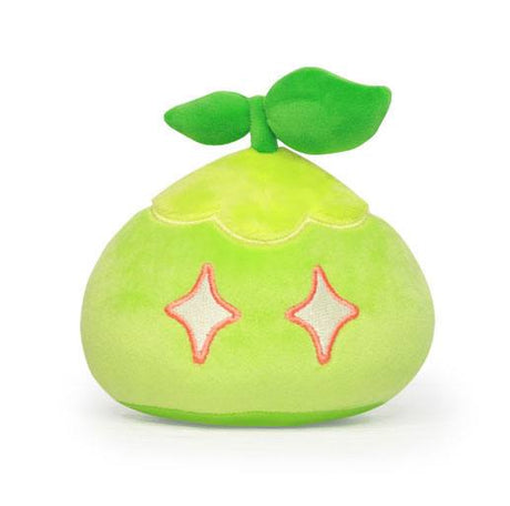 Genshin Impact Dendro-Slime 15cm Plush Figure