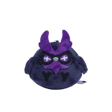 Genshin Impact Official Oz (Fischl's Raven) 10cm Plush Figure