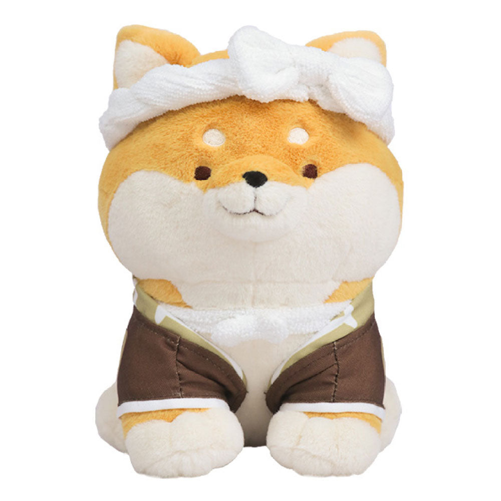 Genshin Impact 23cm Plush Figure - Taroumaru by MiHoYo