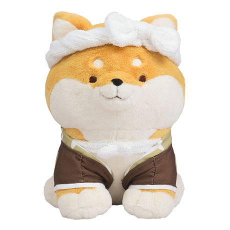 Genshin Impact 23cm Plush Figure - Taroumaru by MiHoYo