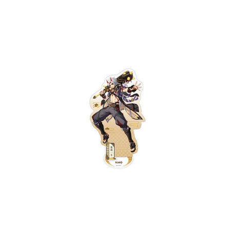 Genshin Impact: Arataki Itto 14cm Inazuma Acrylic Figure
