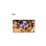 Genshin Impact Moonlight Merriment Mousepad – 70 x 40 cm