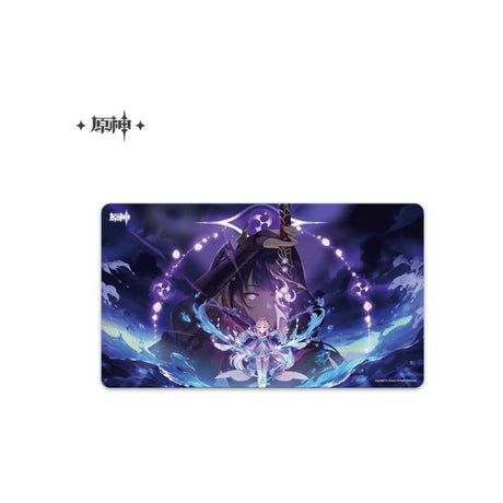 Genshin Impact Narukami Ogosho Mousepad, 70x40 cm