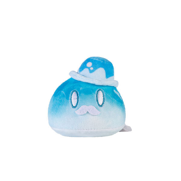 Genshin Impact Hydro Slime Plush - Sweets Party Series