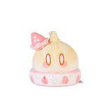 Genshin Impact Limited Edition Strawberry Cake Electro Slime Plush 7cm