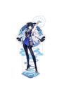 Genshin Impact Yelan Acrylic Figure from Liyue Series, 14cm