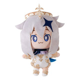 MiHoYo's Genshin Impact Paimon Plush Figure 25cm