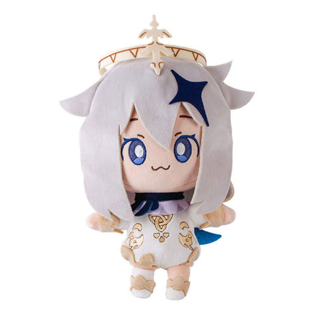 MiHoYo's Genshin Impact Paimon Plush Figure 25cm