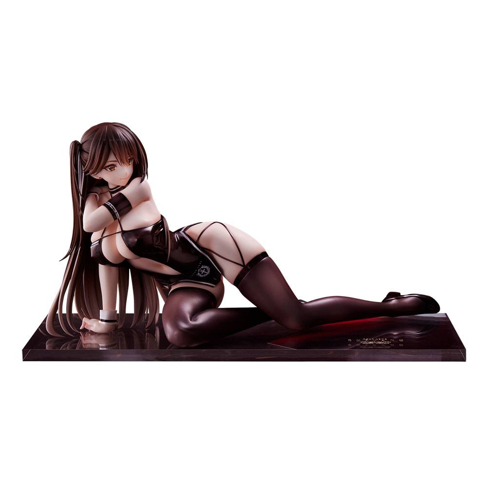 Azur Lane 1/4 PVC Statue - Zuikaku: The Wind's True Name, 19cm