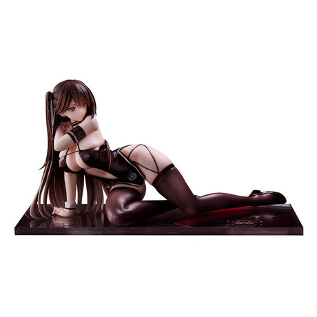 Azur Lane 1/4 PVC Statue - Zuikaku: The Wind's True Name, 19cm