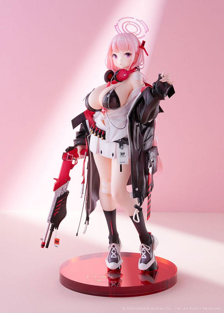 Blue Archive 1/7 Scale Eimi PVC Statue - Mimeyoi