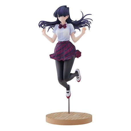 Komi Can't Communicate Shoko Komi: Summer Uniform 1/7 PVC Statue