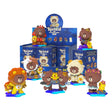 Line Friends Kwistal Horoscope Series 1 Display Box (6)