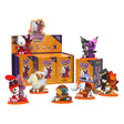 Kandy x Sanrio Series 4 Blind Box: Jason Freeny's Spooky Fun (Display of 6)