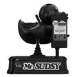 Mr Sudsy Animal Rides: Blackout Edition by Jason Freeny