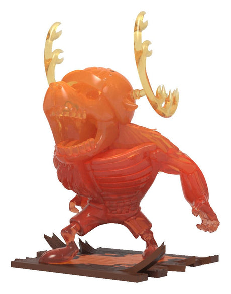 One Piece XXRAY Plus Figure: Chopper Monster Point Limited Edition