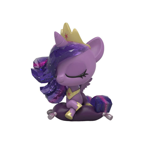 My Little Pony 15 cm Vinyl Figure - Princess Twilight Sparkle
