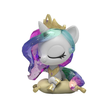 My Little Pony: Princess Celestia Vinyl Figure - Memories Edition