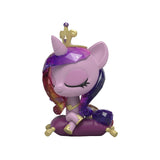 My Little Pony: Princess Cadence Kwistalized Vinyl Figure