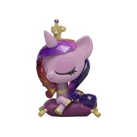My Little Pony: Princess Cadence Kwistalized Vinyl Figure