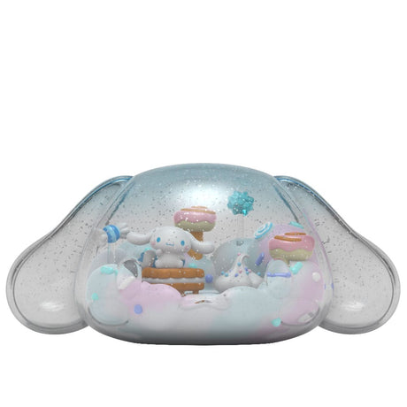 Sanrio Kandyland Cinnamoroll 9cm Figure by Mighty Jaxx