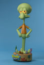 SpongeBob SquarePants Life-Size Squidward Statue - 130cm