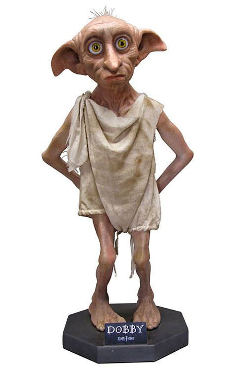 Harry Potter Life-Size Dobby Statue 95 cm