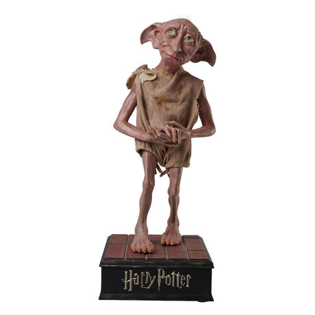 Harry Potter Life-Size Dobby Statue by Muckle Mannequins