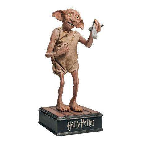 Harry Potter Life-Size Dobby Statue 3 - 107 cm