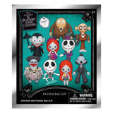 The Nightmare Before Christmas Figural Bag Clip Series 6