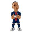 FC Paris Saint-Germain Minix Figure - Kylian Mbappé 12 cm