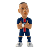 FC Paris Saint-Germain Minix Figure - Kylian Mbappé 12 cm