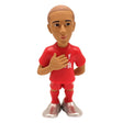 FC Liverpool Minix Figure: Thiago Alcântara (12 cm)