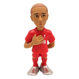 FC Liverpool Minix Figure: Thiago Alcântara (12 cm)