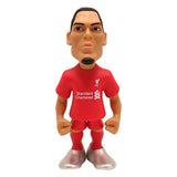 FC Liverpool Minix Figure - Virgil van Dijk, 12 cm