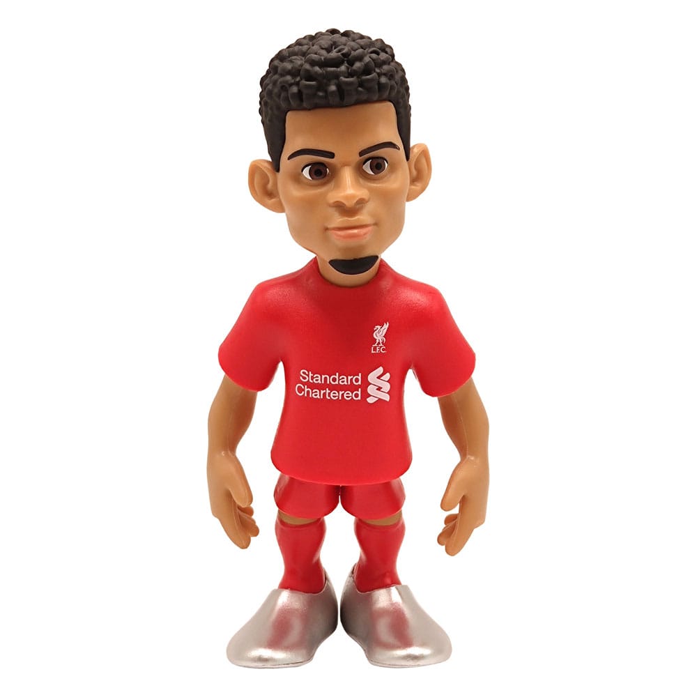 FC Liverpool Minix Figure - Luis Díaz 12cm Exclusive
