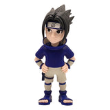 Naruto Shippuden: SASUKE 12cm Minix Collectible Figure