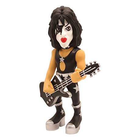 KISS Starchild Minix Collectible Figure (12cm)