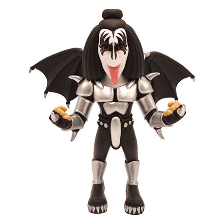 Kiss Minix Figure - The Demon 12 cm