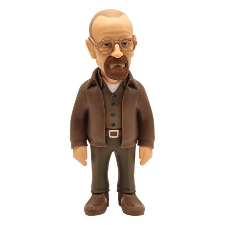 Breaking Bad 12 cm Minix Figure - Walter White