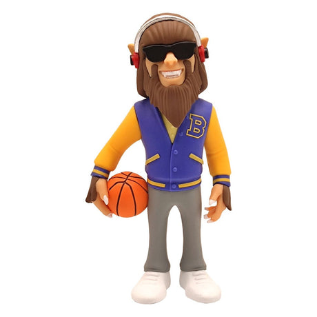 Teen Wolf Minix Figure - Scott Howard (12cm)