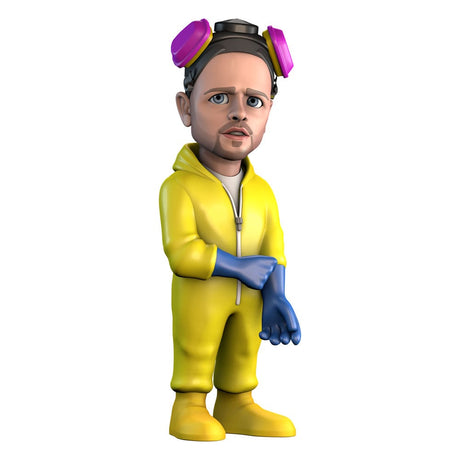 Breaking Bad Jesse Pinkman 12cm Minix Figure