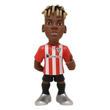 Minix Athletic Club Bilbao Nico Williams Figure (12cm)