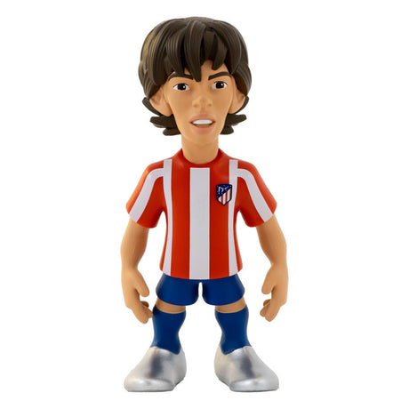Atlético de Madrid Minix Figure - João Félix 12cm