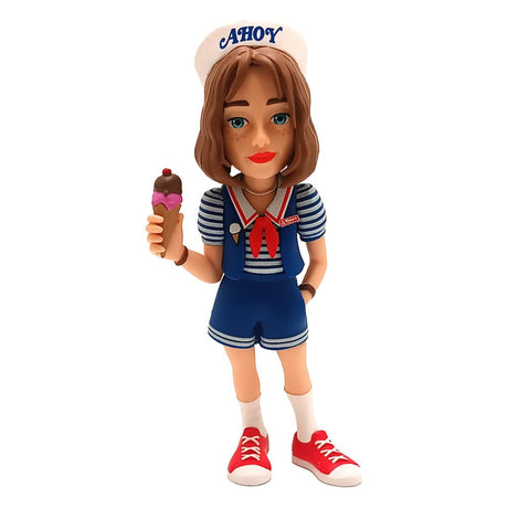 Stranger Things Robin Buckley Minix Figure 12 cm