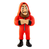Money Heist Minix Figure: Helsinki with Mask, 12cm