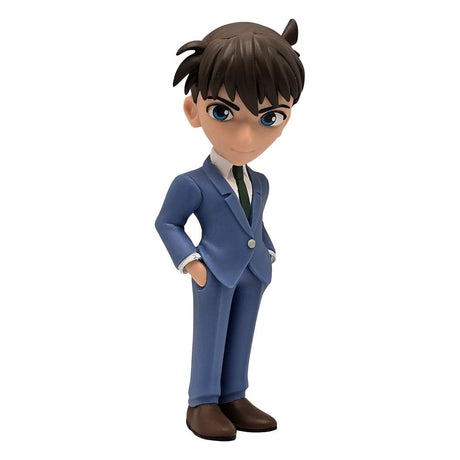 Case Closed Shinichi Kudo 12 cm Minix Figure